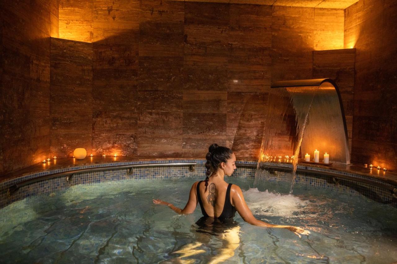Rvhotels De Caldes - Adults Only Hotel