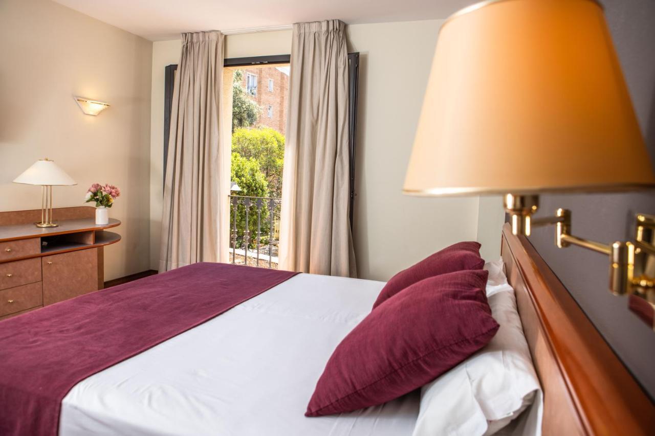 Rvhotels De Caldes - Adults Only Hotel 3*