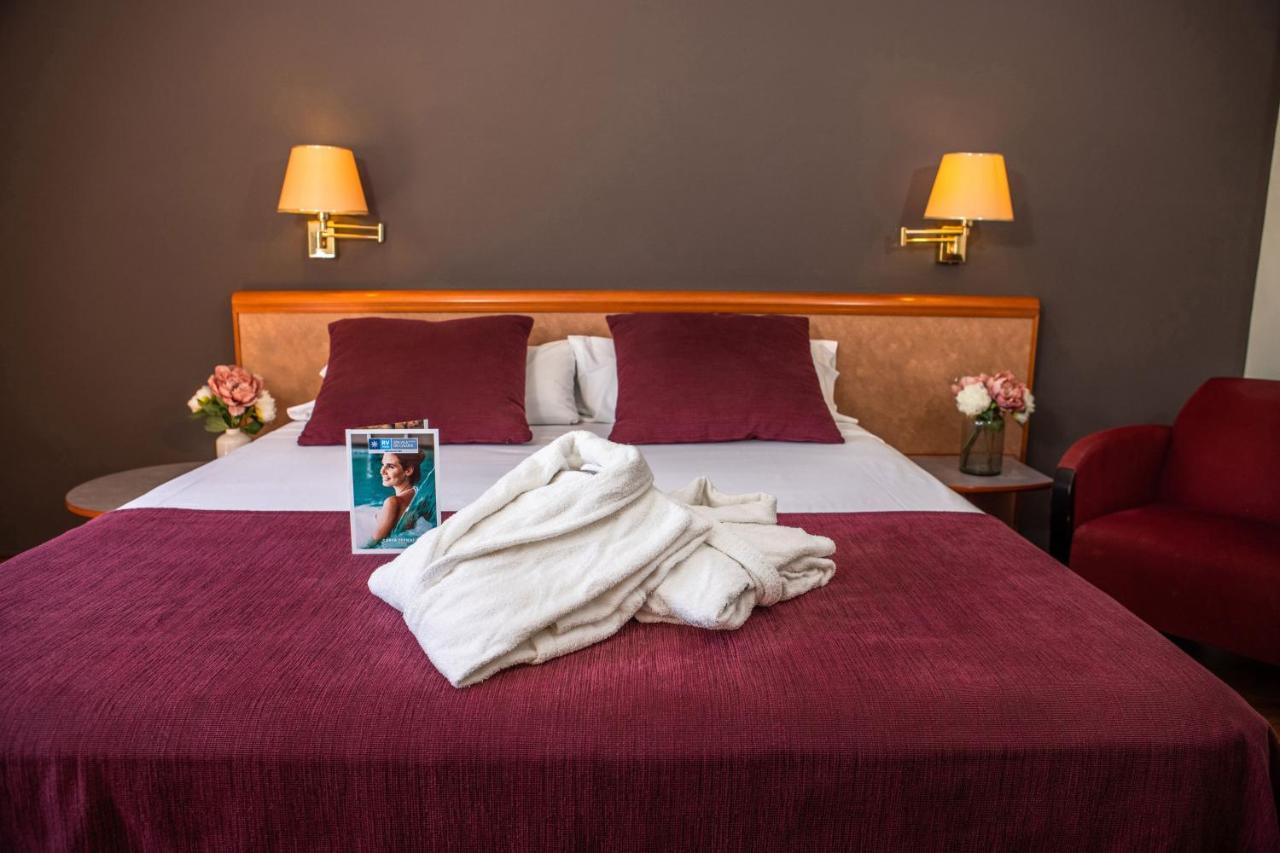 Rvhotels De Caldes - Adults Only Caldes De Montbui